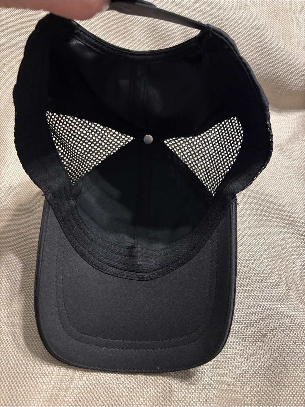 FIFA World Cup 2026 Official Hospitality Trucker Hat - Picture 6 of 6